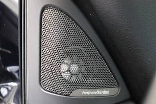 Alpina B4S High Executive Biturbo Automaat  / Adaptive Cruise Control / Harman Kardon / Head-Up Display / Driving Assistant / Individual Leder / Nekverwarming / Comfort Acces / Surround View / 20 Inch / 36