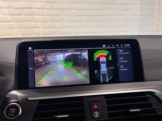 BMW X4 xDrive20i High Executive M-Sport Pano Camera Trekhaak HUD 21'' / 26