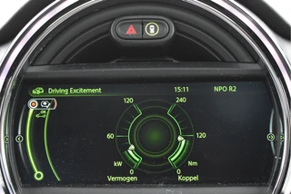 MINI Clubman 1.5 Cooper Chili Serious Business Driver Ass.Pack | Vol | Open dak | Keyless | HUD | Adapt.CC | LED/Xenon | Historie / 48