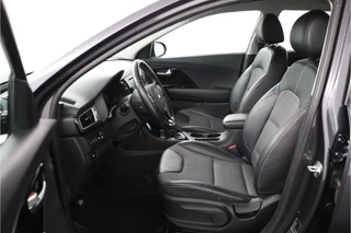 Kia Niro 1.6 GDi Hybrid DynamicLine  - Trekhaak - Cruise Control - Airco - - Virena zekerheidspakket €895 / 19
