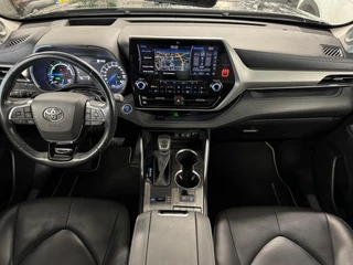 Toyota Highlander 2.5 AWD Hybrid Premium | Navigatie | JBL-Audio | Parkeersensoren | Achterklep Elektrisch | ( Vestiging - Nieuwegein ) / 13