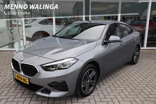 BMW 2-serie Gran Coupé 218i Business Edition Plus|Automaat|Carplay|Full LED|Camera