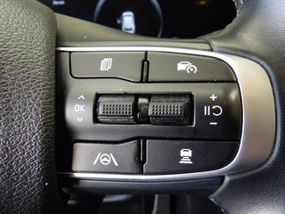 Kia Sportage 1.6 T-GDi 265pk Plug-In Hybrid AT6 4WD GT-PlusLine / 18
