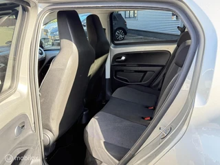 Seat Mii 1.0 Style CRUISE BEATS AUDIO STOELVERWARM. LMV / 11