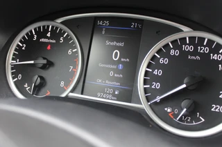 Nissan Micra 1.0 IG-T N-Connecta  | Origin NL | Camera | Cruise Control / 10