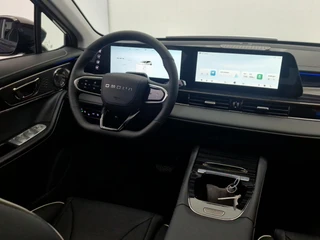 Omoda 5 EV Premium 61 kWh / 33