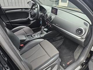 Audi A3 Limousine 1.0 TFSI Sport S Line Edition Geen import / 8