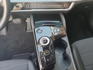 Kia Sportage 1.6T PHEV AWD DynamicPlusLine Edition | Plug-In Hybride | Stoel en stuurverwarming | Elektrisch bedienbare voorstoelen | Navigatie | Camera | Apple Carplay / Android Auto | / 29