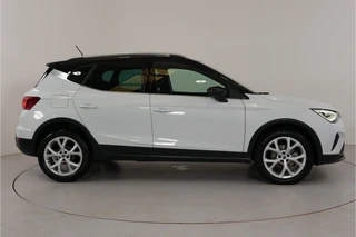 SEAT Arona 1.5 TSI EVO FR Business Intense  | 150 pk | Camera | Stl. verw. | Adaptive Cruise | / 6