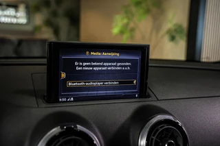 Audi S3 2.0 TFSI S3 quattro 53000 KM VIRTUAL ECC NAVIGATIE DAB. / 37