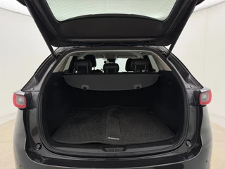 Mazda CX-5 2.0 SkyActiv-G 165 Newground | Automaat | Cruise control | Stoelverwarming | CarPlay | 360° camera | HUD / 14
