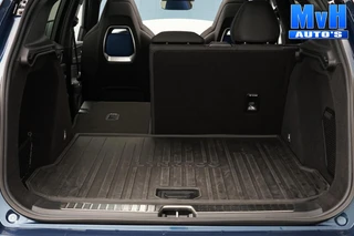 Lynk & Co 01 1.5 PHEV|ZWARTE.HEMEL|BLACK EDITION|360ºCAM|NAP / 87