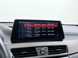 BMW X2 xDrive25e M SPORT Business Edition Plus  BOMVOL | PHEV| PANO| NAP| STOEL + STUURVERWARMING| COMFORT ACCESS| ELEK. ACHTERKLEP| AFNEEMBARE TREKHAAK| HUD| ACHTERUITRIJCAMERA| APPLE CARPLAY / 39
