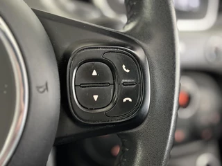 Fiat 500 1.0 Hybrid Rockstar | Apple-Android | Schuif-Kanteldak | Parkeersensoren | Climate Control / 18