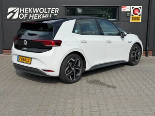 Volkswagen ID.3 Pro 58 kWh 204 PK Trekhaak | ACC | Carplay | SOH 94% / 6
