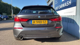 BMW 1 Serie 118i Executive / 7