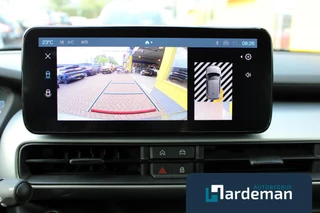 Jeep Avenger Altitude 54 kWh Carplay Camera / 16