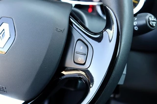 Renault Clio 1.2 Dynamique 120 PK Automaat | Trekhaak | Navigatie | Airco | Parkeersensoren | 16" LM / 28