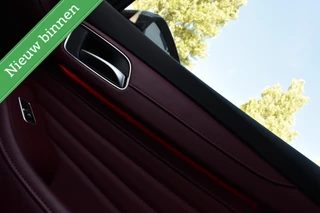 MG EHS 1.5 TGDI Luxury Plug In Hybrid PANORAMADAK/LEDER/DODE HOEK DET./VOL!/ETC.! / 24