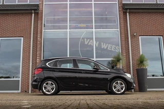 BMW 2-serie Active Tourer 225xe Luxury | Driving Assistant Plus | Panoramadak | Fileassistent | Active Cruise control | Head-up | HiFi audio | Sportstoelen | Rijstrooksensor | Keyless entry / 8