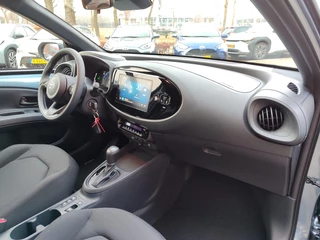 Toyota Aygo X Hybrid 115 PLAY CLIMA AD-CRUISE APPLE/ANDROID BLUETOOTH AD-CRUISE CAMERA / 2