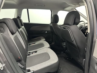 Citroen Grand C4 SpaceTourer 1.2 PureTech Business CAMERA CARPLA NAVI ECC CRUISE. / 14