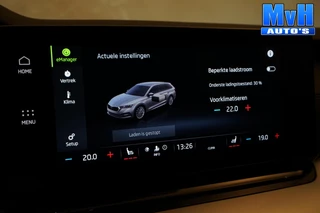 Skoda Octavia Combi 1.4 TSI PHEV Business|TREKHAAK|STOEL.VW / 67