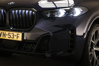 BMW X5 xDrive50e | Panoramadak | Driving Assistant Professional  | 360 Camera | 21" / 23