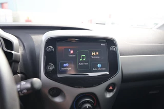 Toyota Aygo 1.0 VVT-i x-play|Camera|Apple carplay/android auto|Airco|Elek. Ramen| / 11