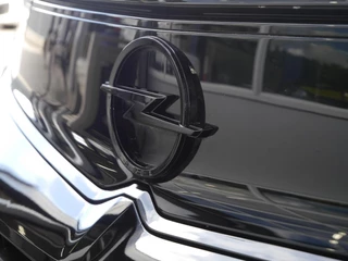 Opel Mokka 1.2 Turbo Ultimate | Demo | Adaptive Cruise Control | Achteruitrijcamera | Navigatie | Black Pack | 18'' velgen / 16