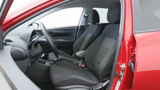 Hyundai Bayon 1.0 T-GDI Comfort Smart LED | Private lease 439,- p.m. | / 13