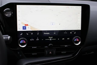 Lexus NX 450h+ AWD President Line DIRECT LEVERBAAR PANO-DAK MARK-LEVINSON STOELVENT EL-STOEL + GEHEUGEN QUAD-LED / 30