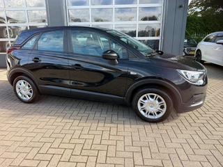 Opel Crossland X 1.2 Selection Cruise / Stoelverw. / Stuurverw. / Onderhoud kompleet . / 8