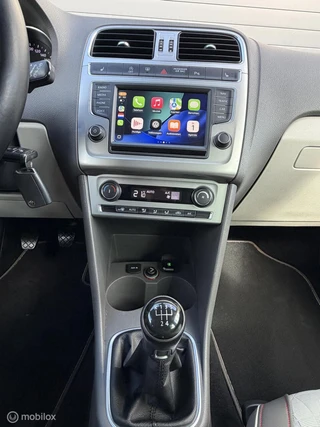 Volkswagen Polo 1.2 TSI BEATS AUDIO! VOL CLIMA*CARPLAY*PDC*NAV*CRUISE / 39