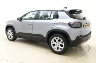 Jeep Avenger 1.2 Altitude 100 PK | Navigatie | Climate control | Camera | Parkeersensoren | Keyless | Lichtmetalen velgen | Parkeersensoren / 5