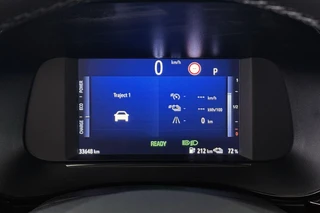 Opel Corsa Electric GS 50 kWh SOH 98% Apple CarPlay Achteruitrijcamera / 12