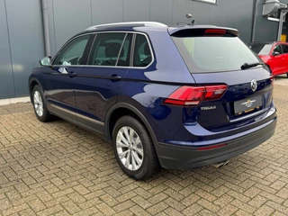 Volkswagen Tiguan 1.4 TSI Comfortline * Navigatie * Virtual Cockpit * Led * Lichtmetalen Velgen * / 27