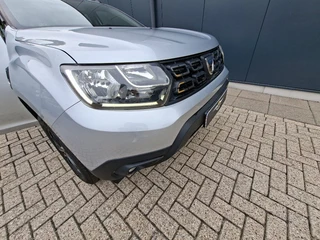 Dacia Duster 1.3 TCe 130pk Comfort * Navigatie * Cruise Control * Airco * / 22