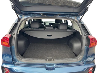 Kia Niro 1.6 GDi Hybrid DynamicPlusLine | Navigatie | Climate control | Cruise control | Stoel + Stuur verwarming | All-season / 22