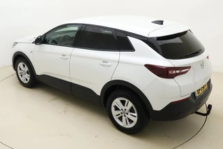 Opel Grandland X 1.2 Turbo Online Edition | Apple carplay/Android auto | Climate control | Cruise control | Lichtmetalen velgen 17'' | Stuur multifunctioneel | / 5
