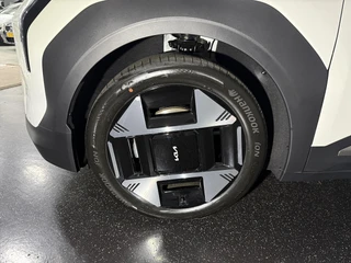 KIA Ev3 81,4 kWh 204pk Plus Advanced / 10