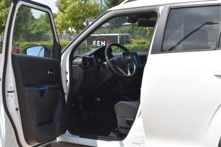 Suzuki Ignis 1.2 Smart Hybrid Select  | Camera | Carplay/Android | Airco | DAB | Stoelverwarming | Full LED/Xenon | LM-Velgen / 16