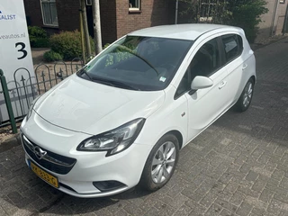 Opel Corsa 1.2 Alu wielen/Airco/CV/El.ramen / 2