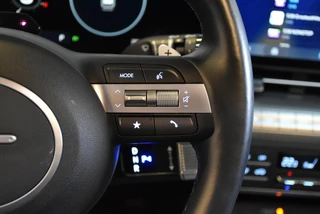 Hyundai Kona 1.6i Hybride Automaat Premium Sky I Schuifdak / 25