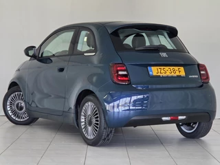 Fiat 500 1.0 Hybrid Torino Launch Edition | Apple-Android | Cruise Control | Parkeersensoren / 8