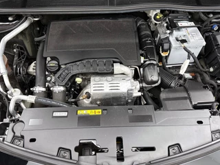 Opel Astra Sports Tourer 1.2 GS Line PANORAMADAK | HEAD-UP | 360° CAMERA | AD-LED KOPLAMPEN / 42