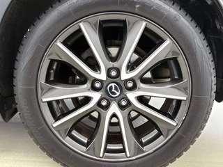 Mazda CX-3 2.0 SkyActiv-G 120 GT-M | Adaptive cruise control | Stoelverwarming | Navigatie | Bose | Camera / 10