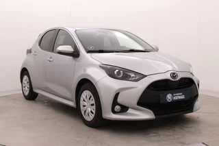 Mazda 2 Hybrid 1.5 Pure | Camera | Adaptive Cruise | CarPlay / 6