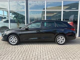 Seat Leon ST 1.0 EcoTSI Style Business Intense|Automaat|Inklapbare Trekhaak|Camera|Apple Carplay+Android Auto / 6