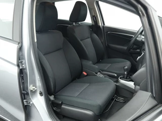 Honda Jazz 1.3 i-VTEC Comfort Navigatie | Cruise control | Stoelverwarmin / 11